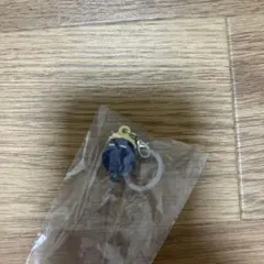 つながリングチャーム　ハイキュー‼︎ 月島蛍　ツッキー
