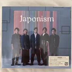 Japonism 初回限定版