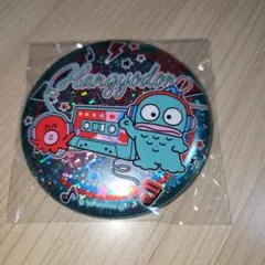 Hangyodon ピンバッジ ２つセット