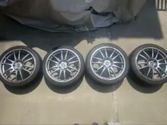 2025年最新】エンケイ gtc01の人気アイテム - メルカリ