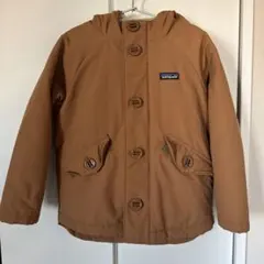patagonia パタゴニア インサレーテッド・イスマス・ジャケット XS