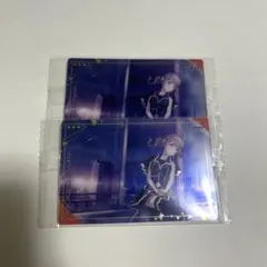 プロセカウエハースカード 望月穂波