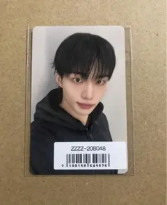 ヒョンジン straykids sonymusic ソニミュ DOIT