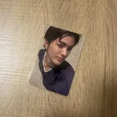 CORTIS ゴンホ　トレカ　GS25