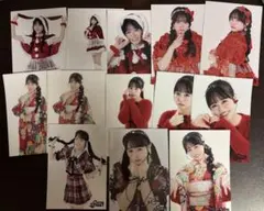 CUTIE STREET 佐野愛花 生写真 サイン入り