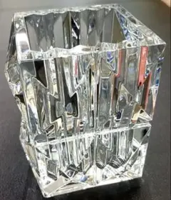 Baccarat クリスタル ペンホルダーのサムネイル