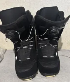 最終値下げ！HEAD スノーボードブーツ 23.0cm