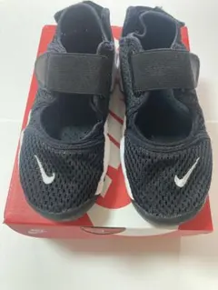 NIKE ナイキエアリフト　キッズ19㎝