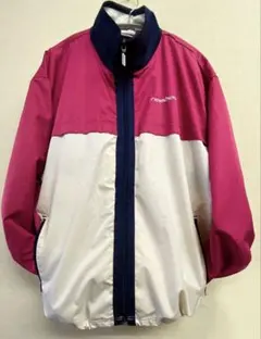 ナイロンジャケット マウンテンパーカー