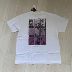 新品タグ付き　ユニクロ　UT 鬼滅の刃　バックプリント　Tシャツ　XXL