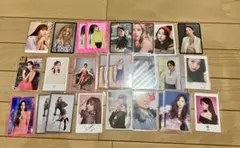 2025年最新】twiceトレカまとめ売りの人気アイテム - メルカリ