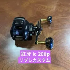 2026年最新】ダイワ 紅牙 X ICの人気アイテム - メルカリ