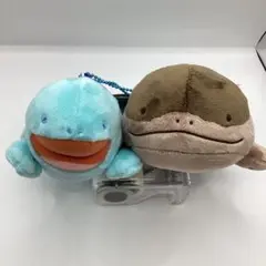 2026年最新】ヌオー ぬいぐるみ ポケモンセンターの人気アイテム