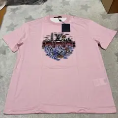 2026年最新】LOUIS VUITTON LV Concert Print T-shirtの人気アイテム