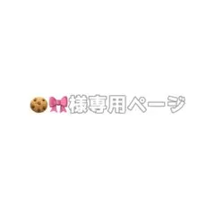 専用ページ