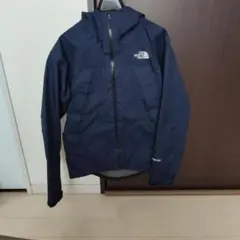 THE NORTH FACE Climb Light Jacket Ssize