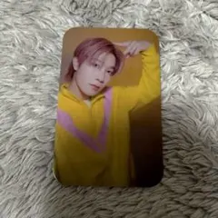 DMD SPORT DAY Yim Selfie Photo Card