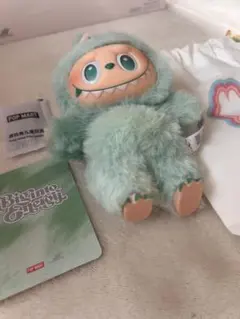 【正規品】ラブブ THE MONSTERS Big into Energy