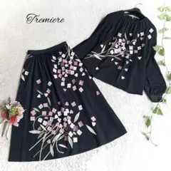 トレミエール︎✿2点 ピンクハウス カネコイサオ スーナウーナ ツモリチサト 系統