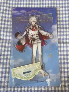 叢雲カゲツ サンリオコラボ アクリルスタンド