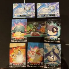 希少品】ポケパーク2005 アドベンチャーカード2枚 - メルカリ