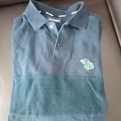 値段交渉します！エクストララージ　ポロシャツ