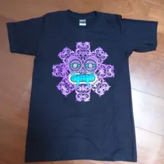 ポケモンセンター限定 Tシャツ ゴーストタイプフォーカス ゴシック