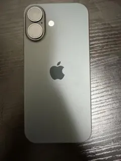 iPhone 17 256GB ブラック SIMフリー iFace付