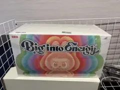 【未開封・正規品】ラブブ Big into Energy 1アソートボックス