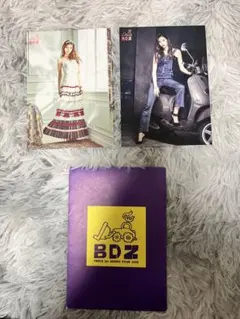 TWICE BDZ サナ　ランダムトレカ