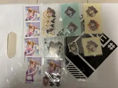 コンパス ピエール 小物セット