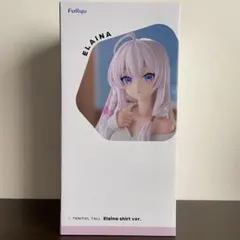 魔女の旅々 イレイナ シャツver.フィギュア