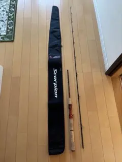 希少　ケンサワダ Ken Sawada DUNKELD 10'1\