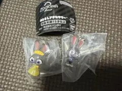 ZOOTOPIA めじるしアクセサリーのサムネイル