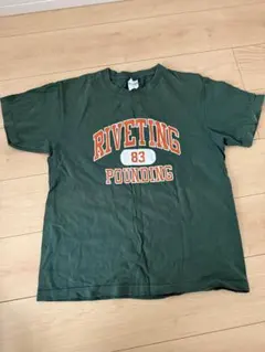 u*a様 WEGO Tシャツ