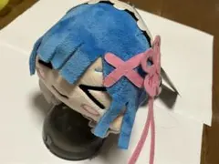 Re:ゼロから始める異世界生活 レム ぬいぐるみマスコット