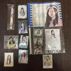金川紗耶 まとめ売り