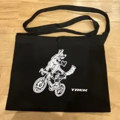 TREK　サコッシュのサムネイル