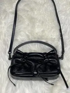 【最終値下】acne studios Multipocket マイクロバッグのサムネイル