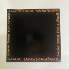 【Used】On-U Sound Samia Farah CD