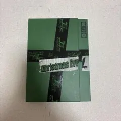 straykids Christmas Eve CD