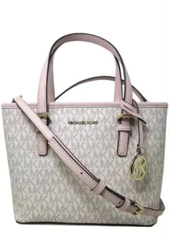 MICHAEL KORSショルダーバッグ