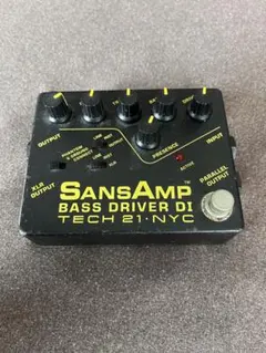 Ibanez BASS STACK BS10 本体 名機 希少 - メルカリ