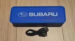 2026年最新】subaru anker スピーカーの人気アイテム - メルカリ