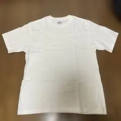 Hanes beefy tシャツ 白 L