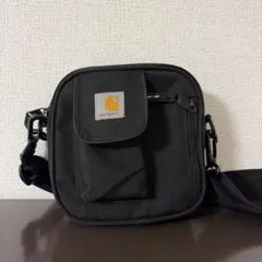 Carhartt WIP ショルダーバッグ ブラックのサムネイル