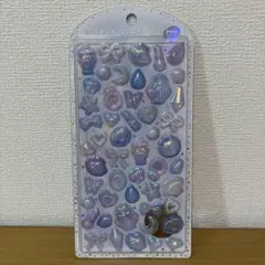 BONBON DROPシール