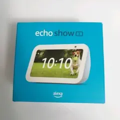 2026年最新】echo show 5 第3世代の人気アイテム - メルカリ