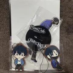 サカモトデイズ タイトーくじ 勢羽夏生 勢羽真冬