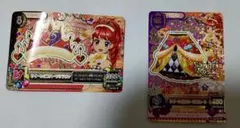 紅林珠璃 クイーンオブハーツ スカート アクセ